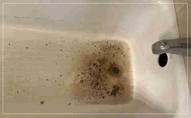 振兴浴缸通下水